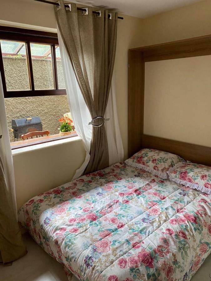 Recanto De Itaipava - Casa Com Forno De Pizza A Lenha, Churrasqueira, Pet Friendly, Equipada Para Ate 6 Pessoas, Em Meio A Natureza E Proxima Ao Centro Do Bairro Петрополіс Екстер'єр фото