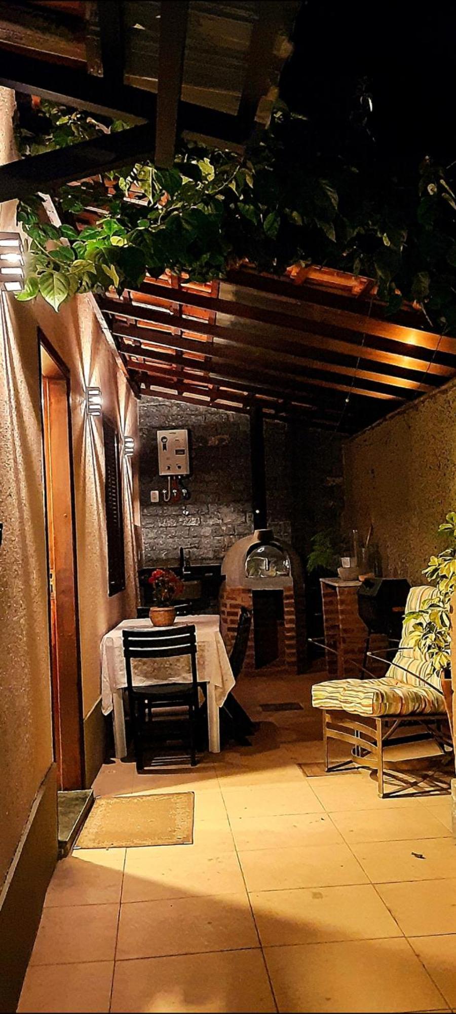 Recanto De Itaipava - Casa Com Forno De Pizza A Lenha, Churrasqueira, Pet Friendly, Equipada Para Ate 6 Pessoas, Em Meio A Natureza E Proxima Ao Centro Do Bairro Петрополіс Екстер'єр фото