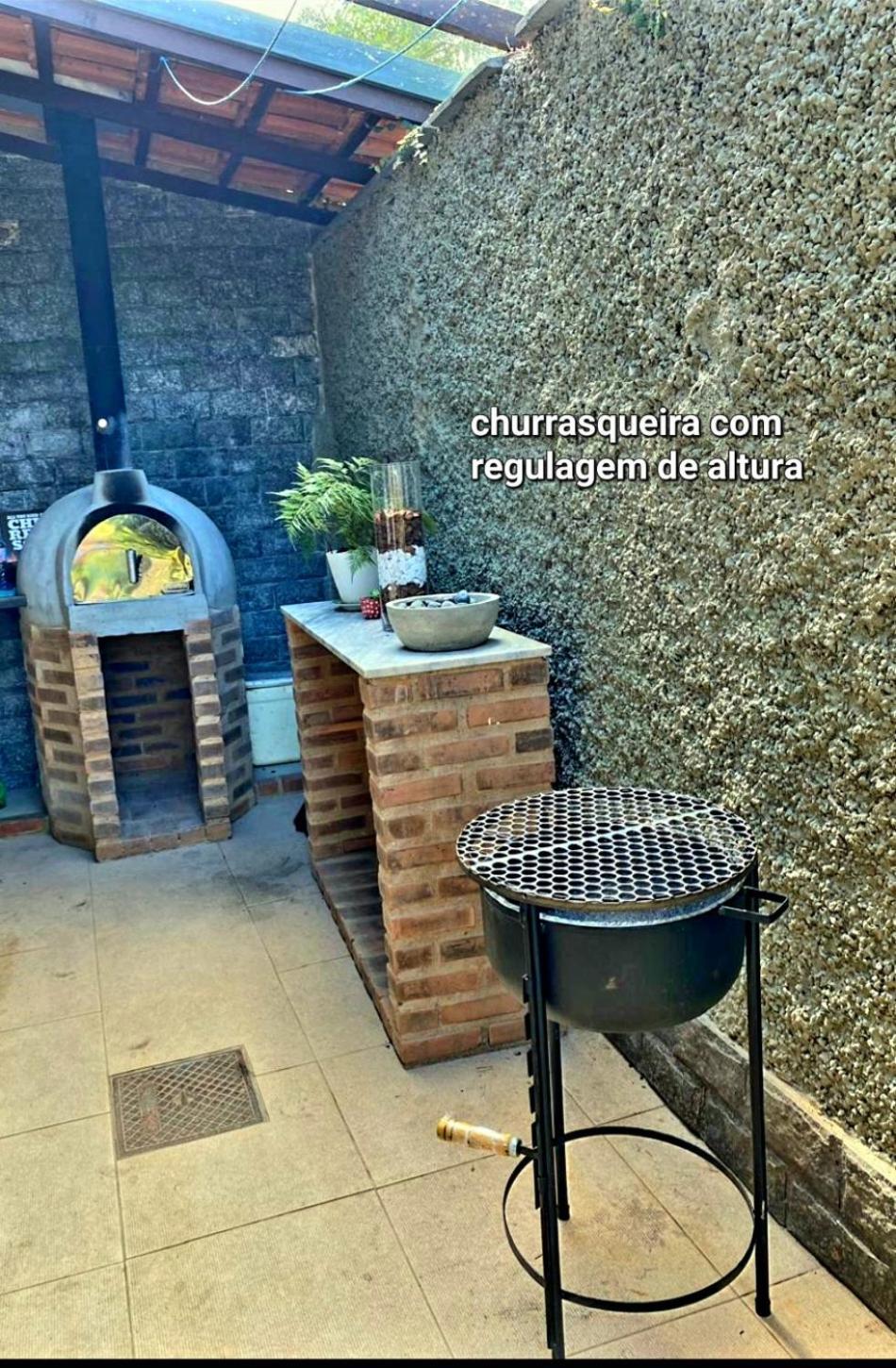 Recanto De Itaipava - Casa Com Forno De Pizza A Lenha, Churrasqueira, Pet Friendly, Equipada Para Ate 6 Pessoas, Em Meio A Natureza E Proxima Ao Centro Do Bairro Петрополіс Екстер'єр фото