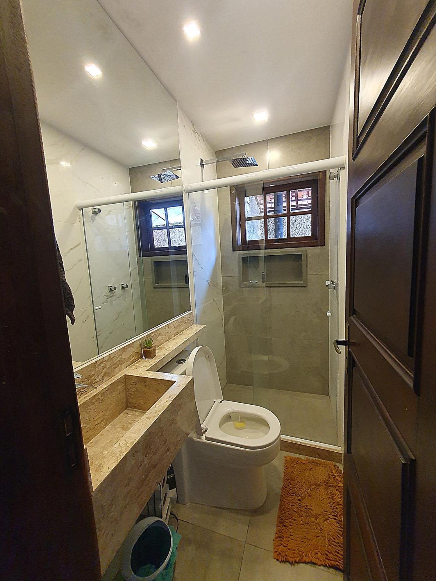 Recanto De Itaipava - Casa Com Forno De Pizza A Lenha, Churrasqueira, Pet Friendly, Equipada Para Ate 6 Pessoas, Em Meio A Natureza E Proxima Ao Centro Do Bairro Петрополіс Екстер'єр фото